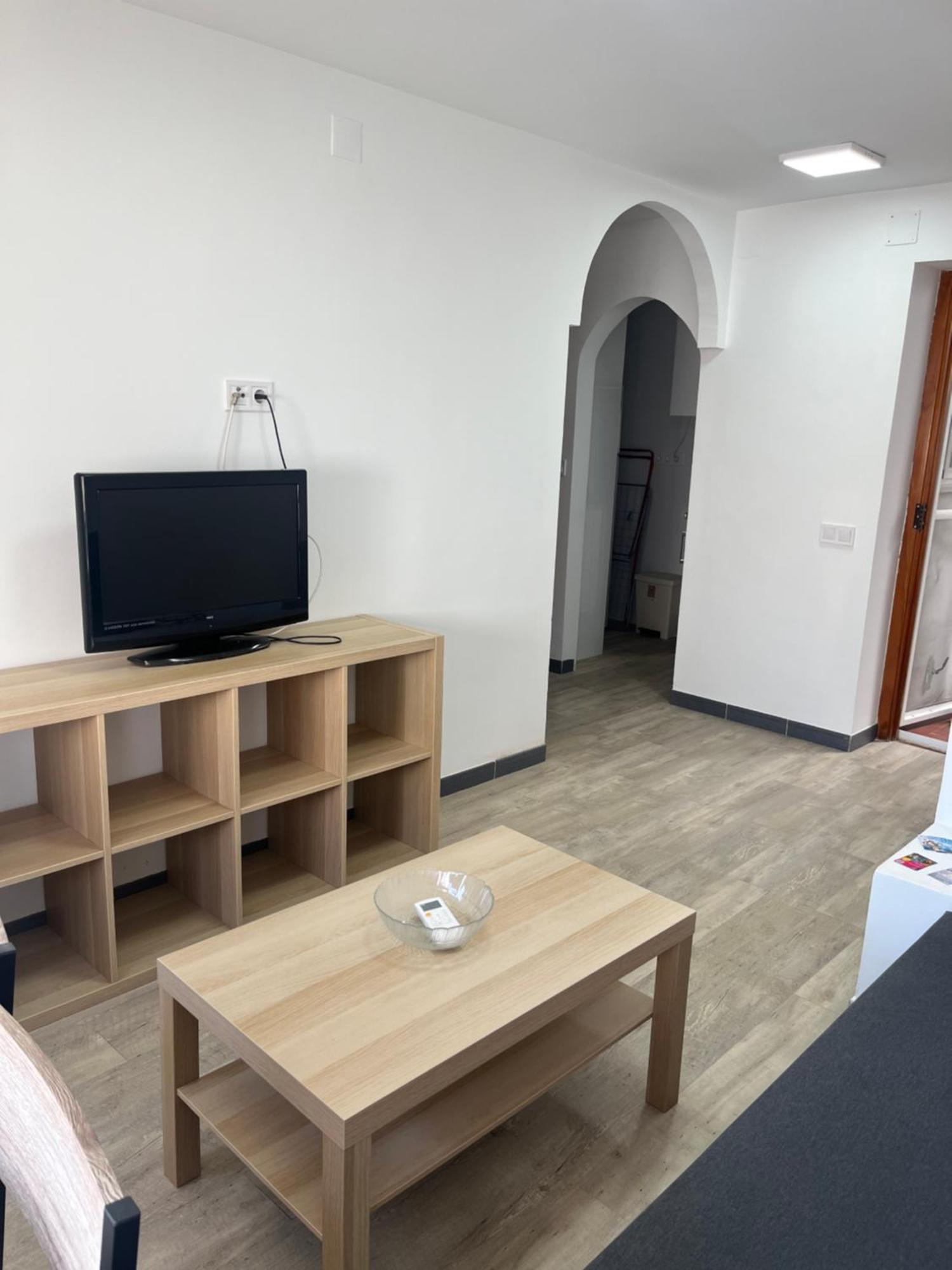 La Casa De La Playa Daire Málaga Dış mekan fotoğraf